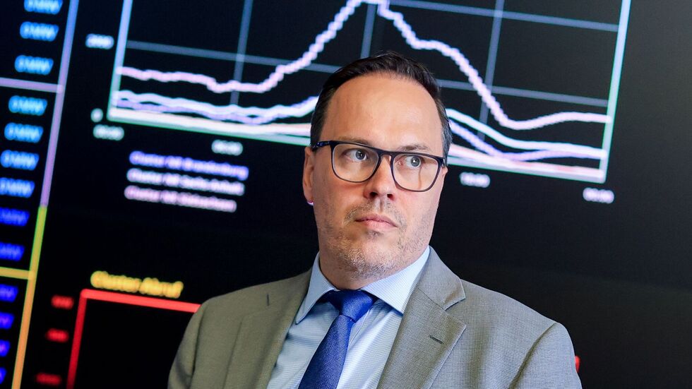 Dirk Panter Dirk Panter