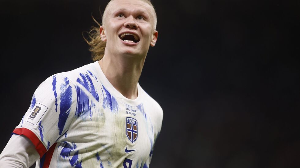 Geheimfavorit nach makelloser Qualifikation: Norwegen.