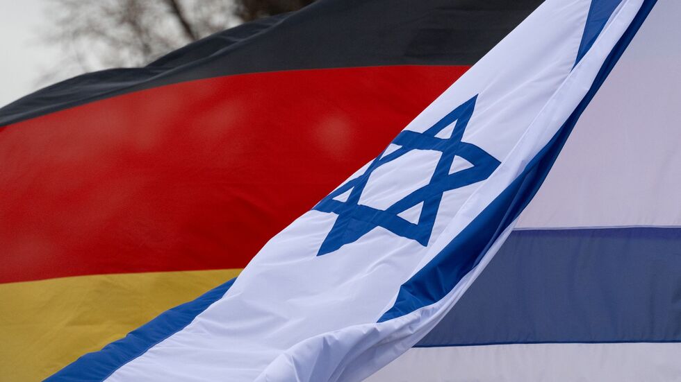 Der teilweise Rüstungsexportstopp hatte die deutsch-israelischen Beziehungen belastet. (Symbolbild) Der teilweise Rüstungsexportstopp hatte die deutsch-israelischen Beziehungen belastet. (Symbolbild)