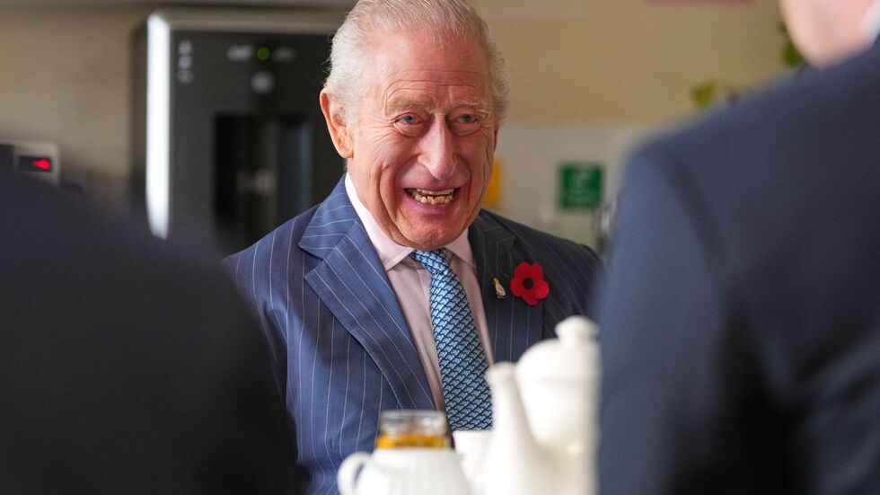 Seinen 77. Geburtstag feiert König Charles mit einer Reise nach Wales. (Archivbild) Seinen 77. Geburtstag feiert König Charles mit einer Reise nach Wales. (Archivbild)