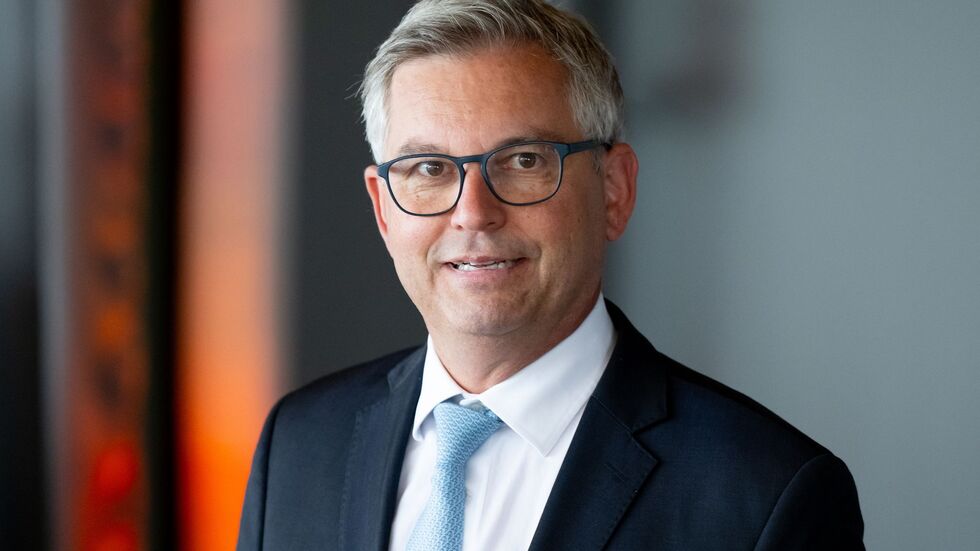 EU-Innenkommissar Magnus Brunner sieht die EU in der Migrationspolitik auf einem guten Weg. (Archivbild)