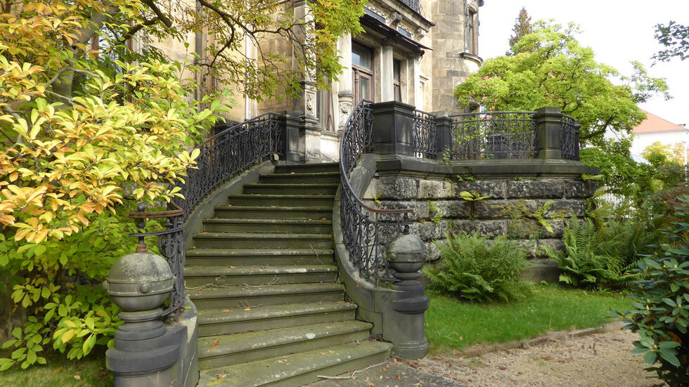 Fotos: Sächsische Grundstücksauktionen AG