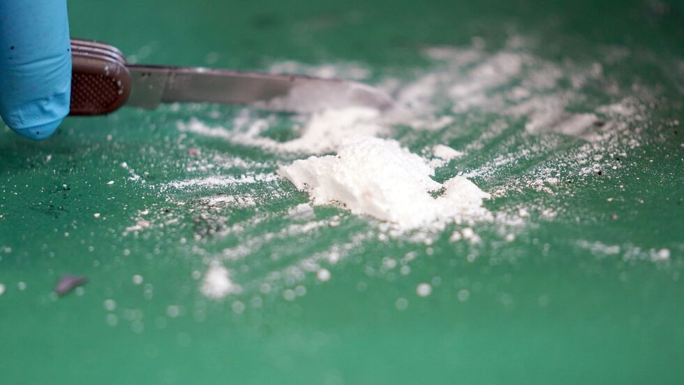 Los Lobos ist eine der mächtigsten Gangs Ecuadors und in den Schmuggel von Kokain in die Vereinigten Staaten und Europa verwickelt. (Archivbild) Los Lobos ist eine der mächtigsten Gangs Ecuadors und in den Schmuggel von Kokain in die Vereinigten Staaten und Europa verwickelt. (Archivbild)