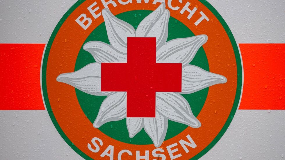 DRK-Bergwacht trainiert Rettung aus Skilift. (Archivbild) DRK-Bergwacht trainiert Rettung aus Skilift. (Archivbild)