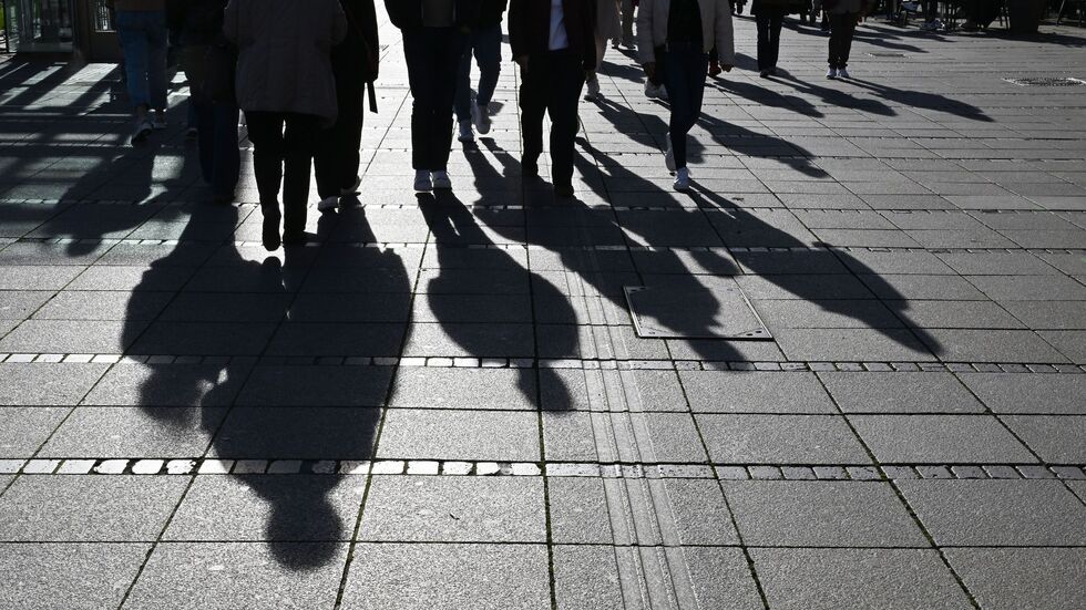 Generell stellen die Wissenschaftler «Gewöhnungseffekte und Normalisierung» bei rechtsextremen Einstellungen fest. (Symbolbild)