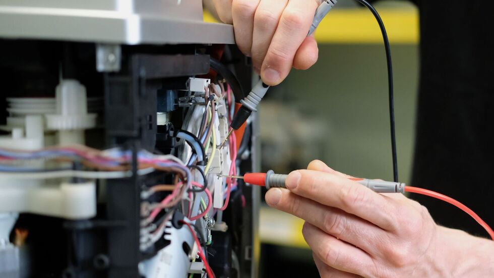 Ab 10. November kann der Reparaturbonus wieder beantragt werden. (Symbolbild)