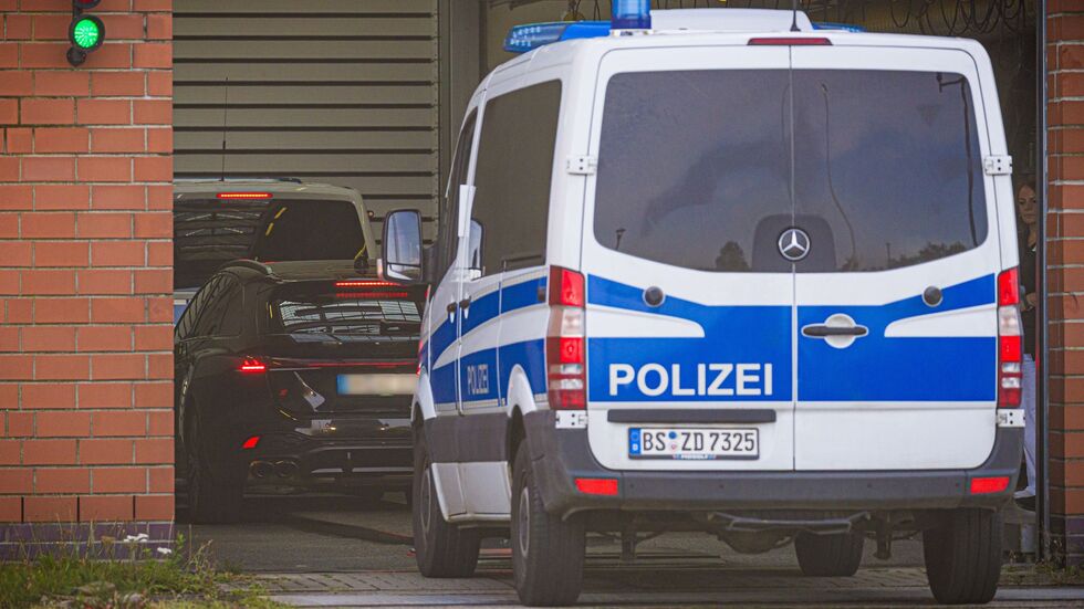 Zuletzt hatte der Mann eine Gefängnisstrafe, zu der er 2019 vom Landgericht Braunschweig im Wesentlichen wegen schwerer Vergewaltigung verurteilt worden war, abgesessen. (Archivbild)