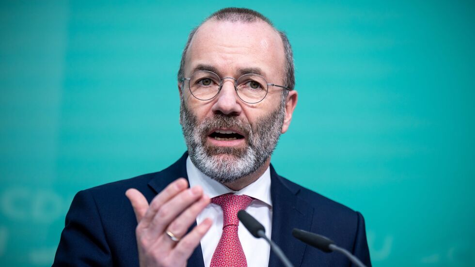 EVP-Chef Weber plädiert grundsätzlich für eine Rückkehr von Syrern in ihre Heimat. (Archivfoto) EVP-Chef Weber plädiert grundsätzlich für eine Rückkehr von Syrern in ihre Heimat. (Archivfoto)