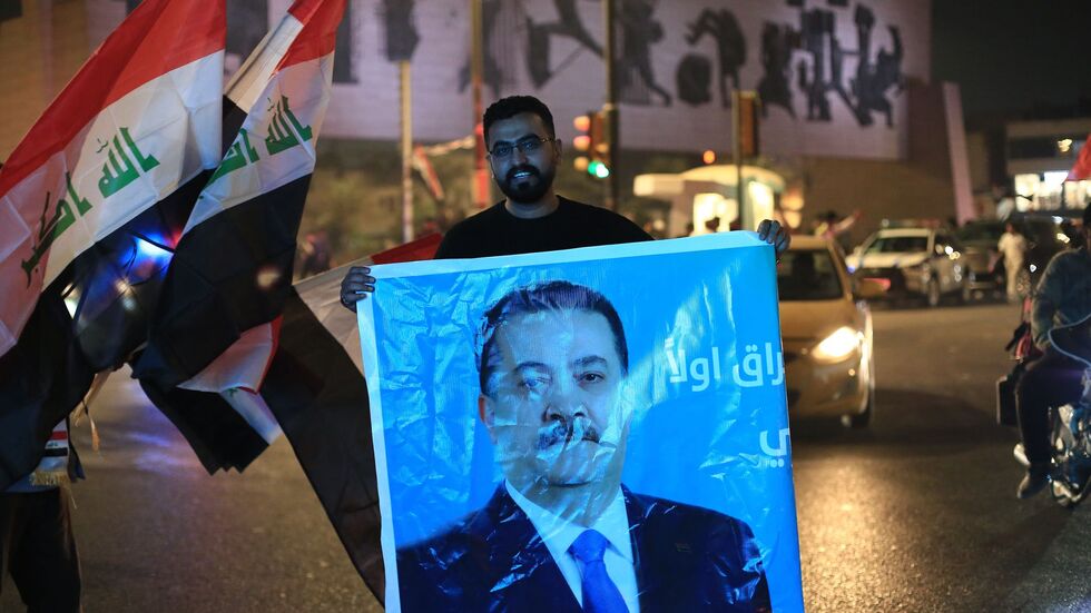 Die Koalitionsverhandlungen dürften sich schwierig gestalten. Die Koalitionsverhandlungen dürften sich schwierig gestalten.