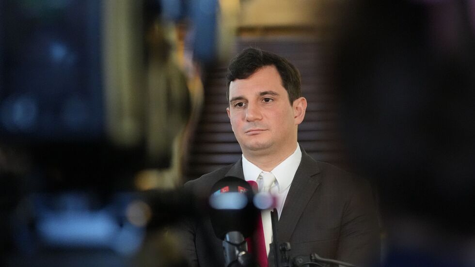 Nebenklage-Vertreter Philip von der Meden wies die Vorwürfe von Block zurück. Nebenklage-Vertreter Philip von der Meden wies die Vorwürfe von Block zurück.