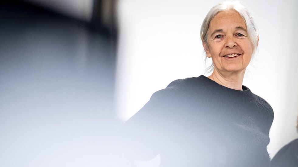 Möglicherweise fallen fünf der insgesamt 13 Tatvorwürfe im Prozess gegen Daniela Klette weg. (Archivbild) Möglicherweise fallen fünf der insgesamt 13 Tatvorwürfe im Prozess gegen Daniela Klette weg. (Archivbild)