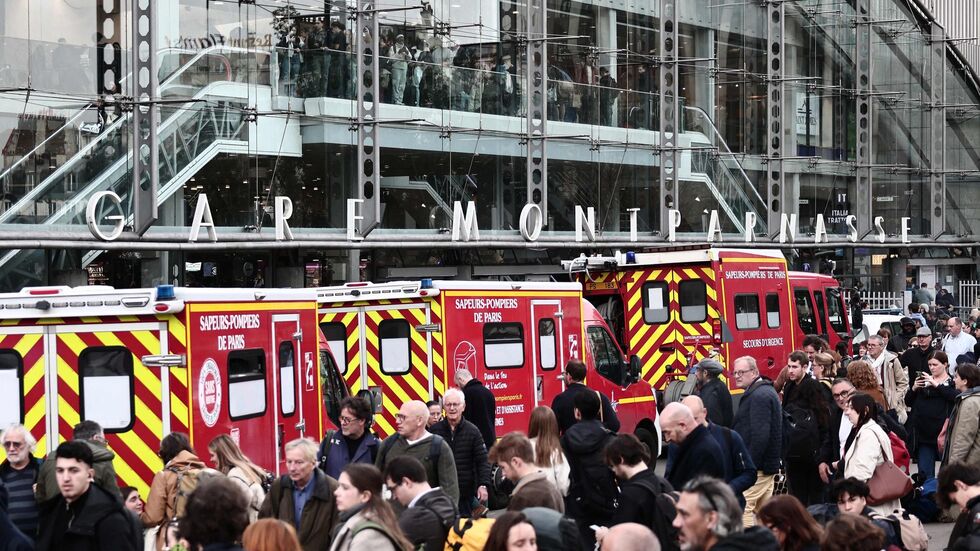 Im Zuge von Ermittlungen wegen häuslicher Gewalt hatten Beamte auf den mit einem Zug ankommenden 44-Jährigen gewartet. Im Zuge von Ermittlungen wegen häuslicher Gewalt hatten Beamte auf den mit einem Zug ankommenden 44-Jährigen gewartet.