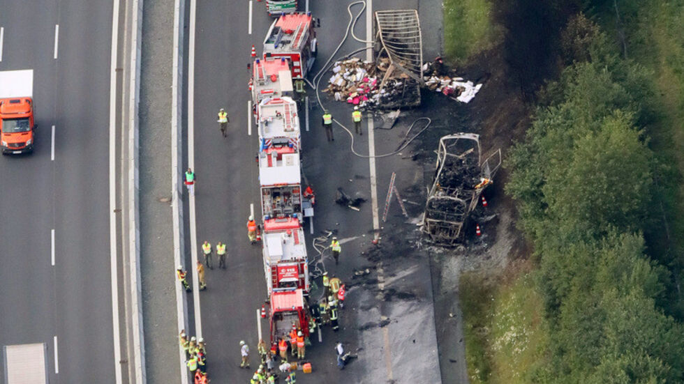 Fotos: dpa/ Tele-Lausitz (Tino Plunert)