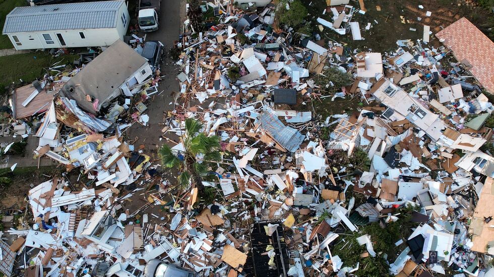 Auf diesem Campingplatz starb eine Frau. Auf diesem Campingplatz starb eine Frau.