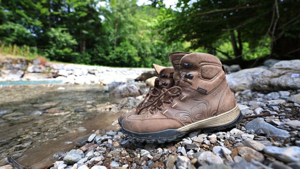 Für einen Teil der Wanderungen kann man sich jetzt schon anmelden. (Symbolbild)