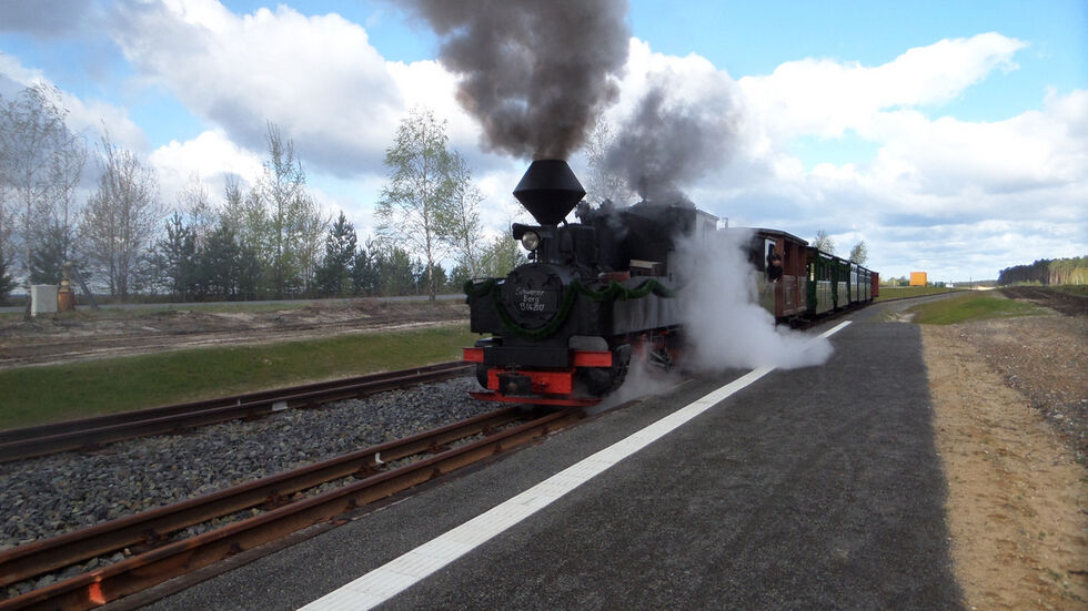 Fotos: Knut-Michael Kunoth