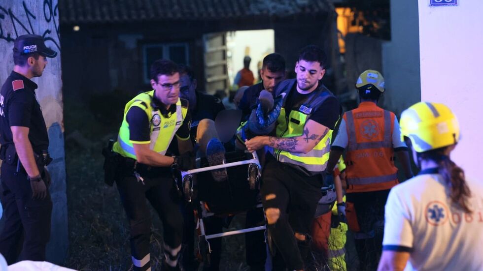 Der Lokalbetreiber weist jede Schuld am Unglück zurück. (Archivbild) Der Lokalbetreiber weist jede Schuld am Unglück zurück. (Archivbild)