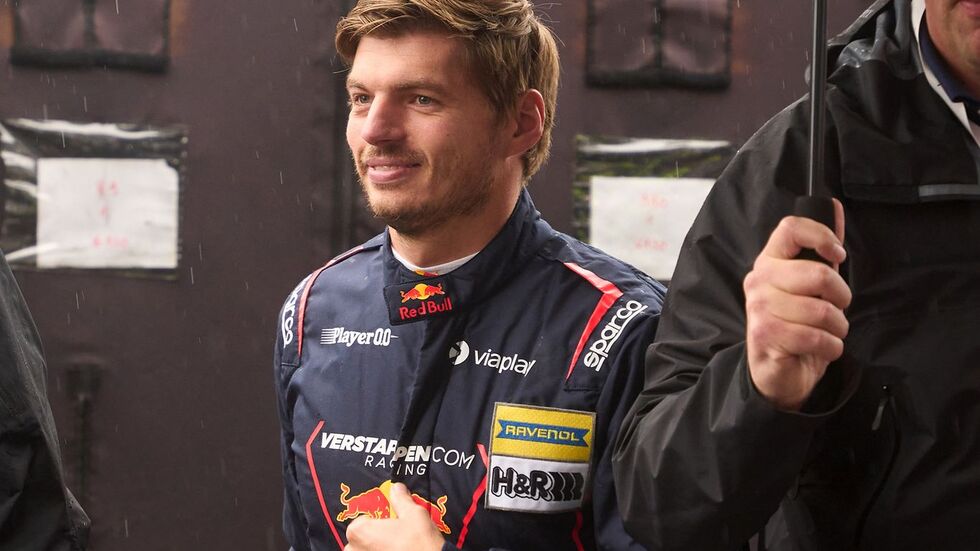 Die Lizenz für die Nordschleife hat er nun auch.