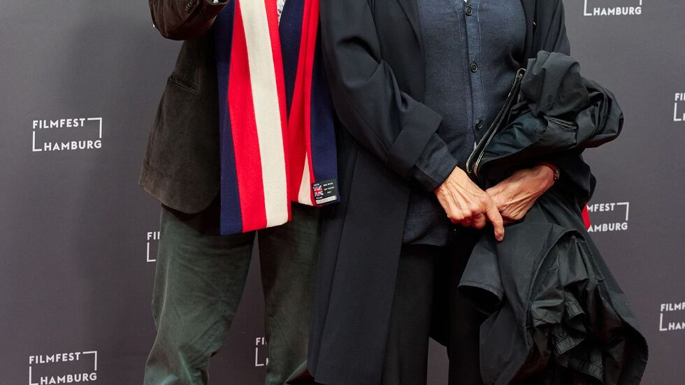 Der Norddeutsche starb im Alter von 86 Jahren im Kreise seiner Familie. (Archivbild) Der Norddeutsche starb im Alter von 86 Jahren im Kreise seiner Familie. (Archivbild)