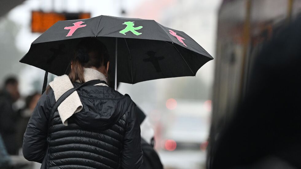 Berlin zog im laufenden Jahr bisher weniger Touristen an als im gleichen Zeitraum 2024. (Archivbild)