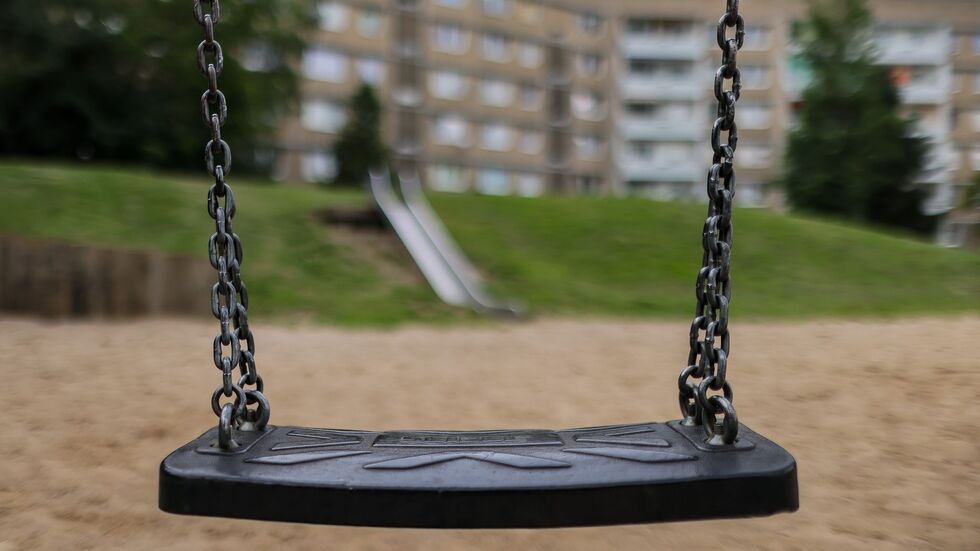 Vor allem Kinder und Jugendliche mit Einwanderungsgeschichte sind in Deutschland armutsgefährdet. (Archivbild) Vor allem Kinder und Jugendliche mit Einwanderungsgeschichte sind in Deutschland armutsgefährdet. (Archivbild)