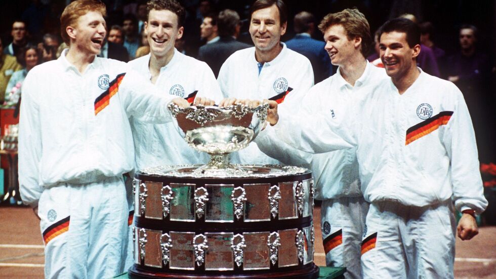 Der frühere Davis-Cup-Teamchef Niki Pilic ist im Alter von 86 Jahren gestorben.
