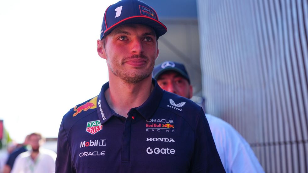 Verstappen schwärmt nach wie vor von der Red-Bull-Familie.