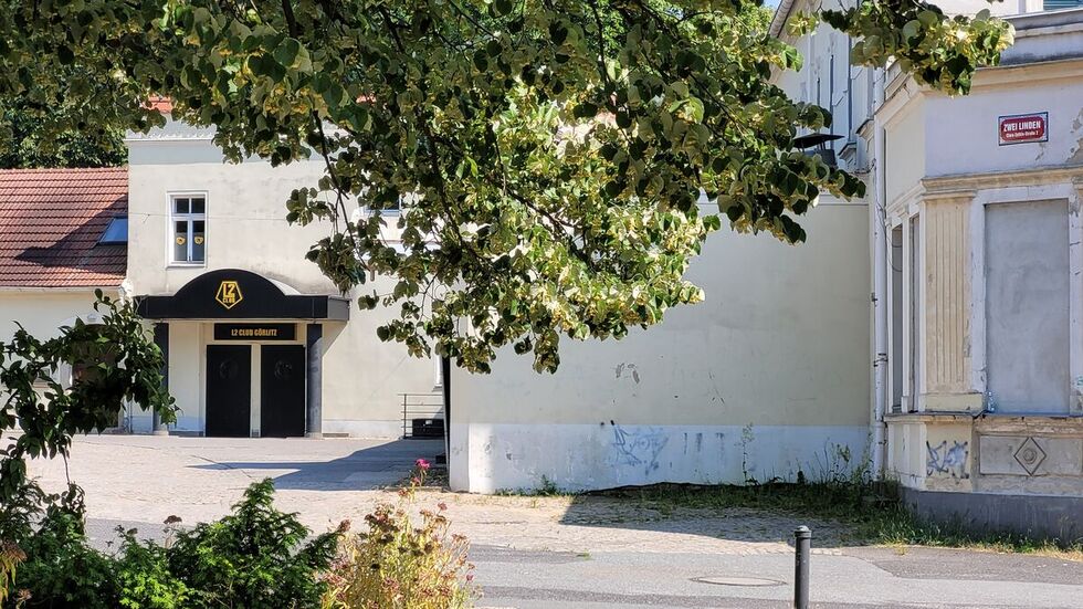 Disco "Zwei Linden" Görlitz