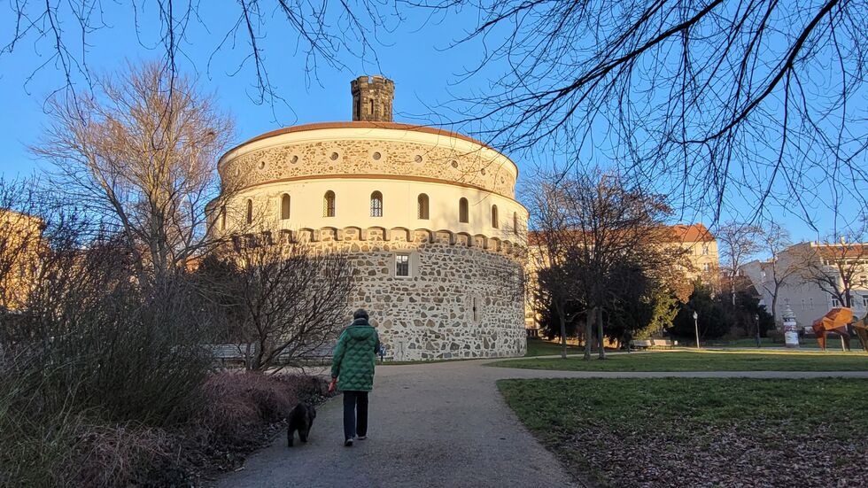 Der Görlitzer Kaisertrutz