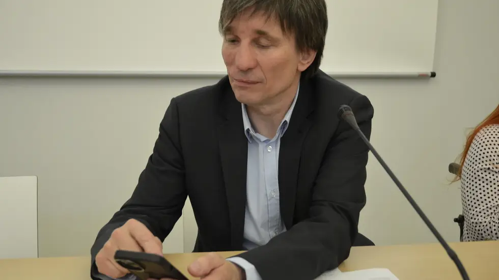 Hagen Jeschke Hagen Jeschke