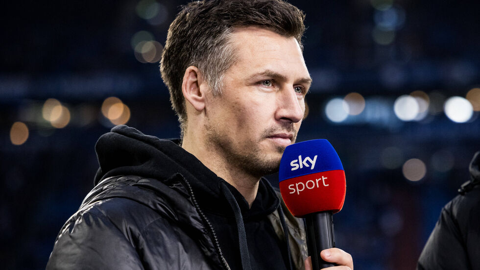 Sören Gonther soll Sportchef bei Dynamo Dresden werden