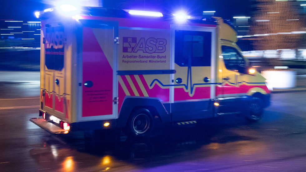 Symbolbild Symbolbild