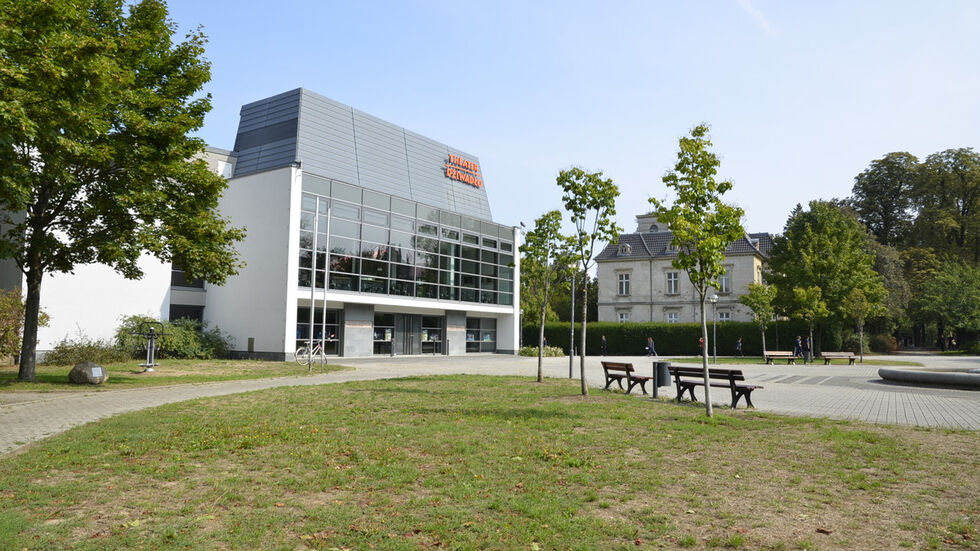 Der Preis wird am Abend im Deutsch-Sorbischen Volkstheater verliehen. Foto: kmk