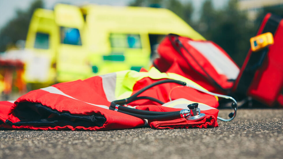 Symbolbild Symbolbild