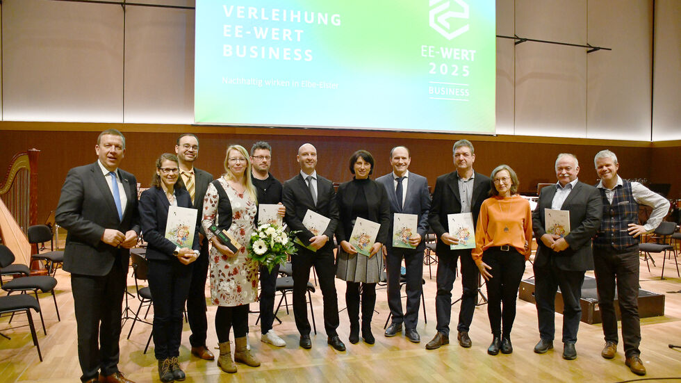 Die Wettbewerbsteilnehmer