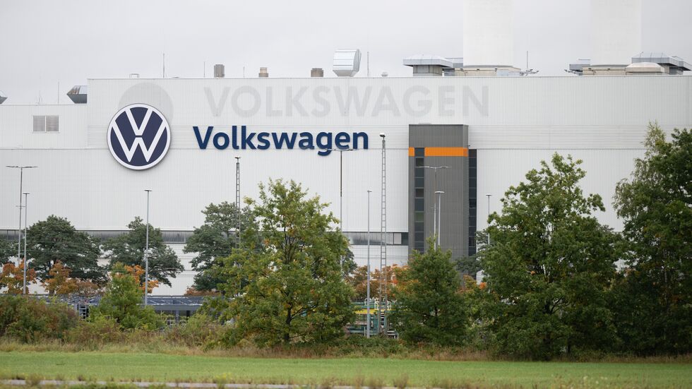 Volkswagenwerk Zwickau