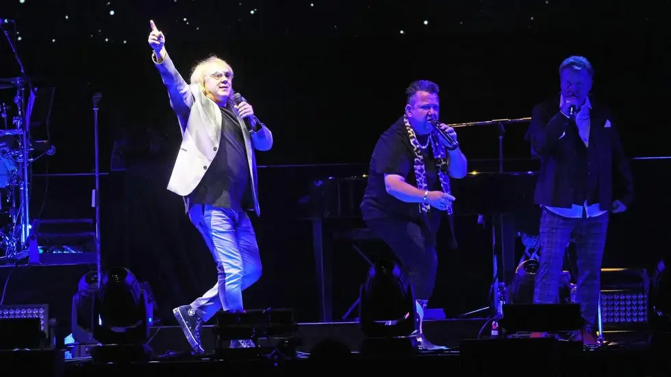 Die berühmte Leipziger Band "Die Prinzen" hat für 2027 ihre Auflösung bekannt gegeben.