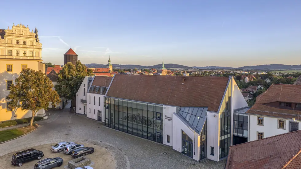 Burgtheater Bautzen Burgtheater Bautzen