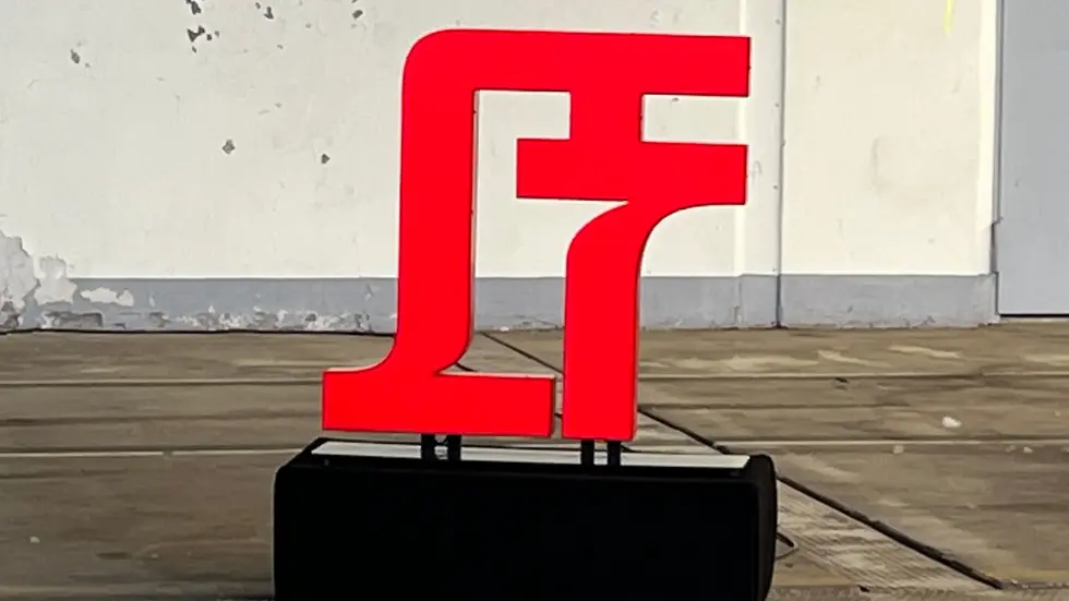 Logo des Lausitz Festivals