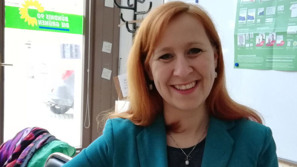 Franziska Schubert (Bündnis 90/Grüne): Modellprojekt hat hervorragende Ergebnisse erzielt.