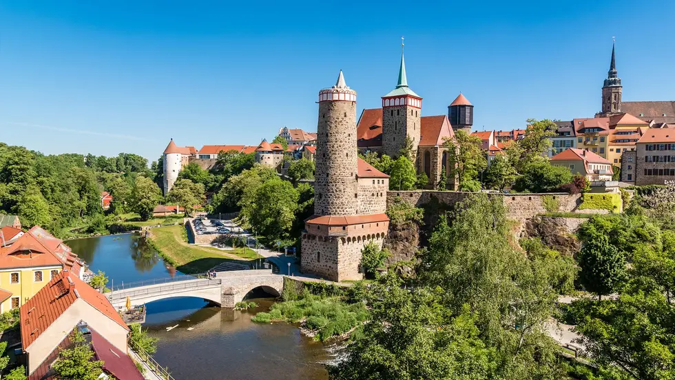 Bautzen ist unter den Top Ten der gastfreundlichsten Orte in Deutschland Bautzen ist unter den Top Ten der gastfreundlichsten Orte in Deutschland