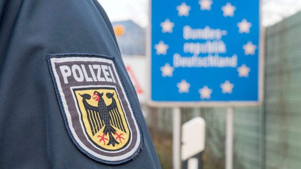 (Copyright: Bundespolizei)