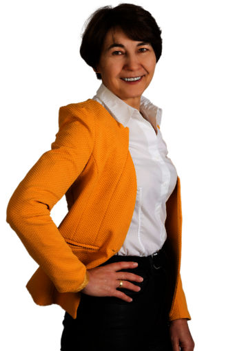 Tatiana Matz (Mediaberaterin )