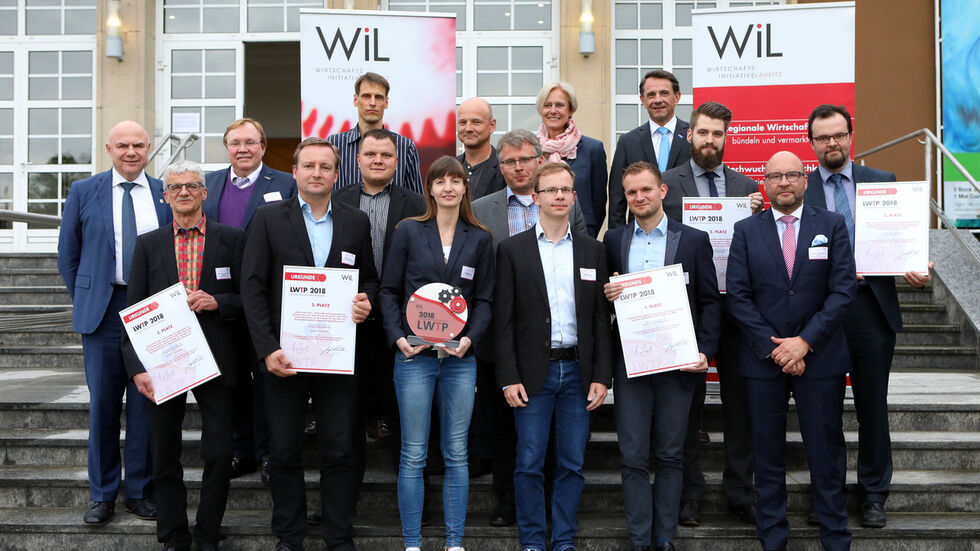 Foto:  Wirtschaftsinitiative Lausitz
