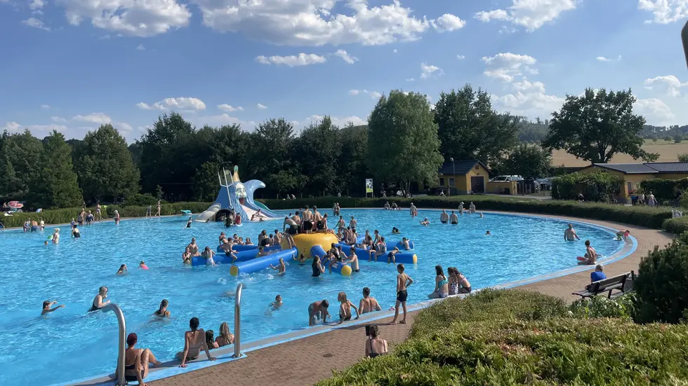 Freibad Burkau auf Platz 48! Freibad Burkau auf Platz 48!