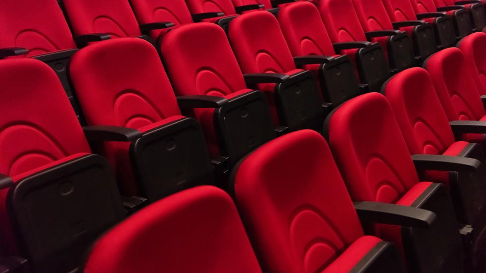 Im Filmpalast Görlitz steigt am 3. September ein Kino-Event der besonderen Art.