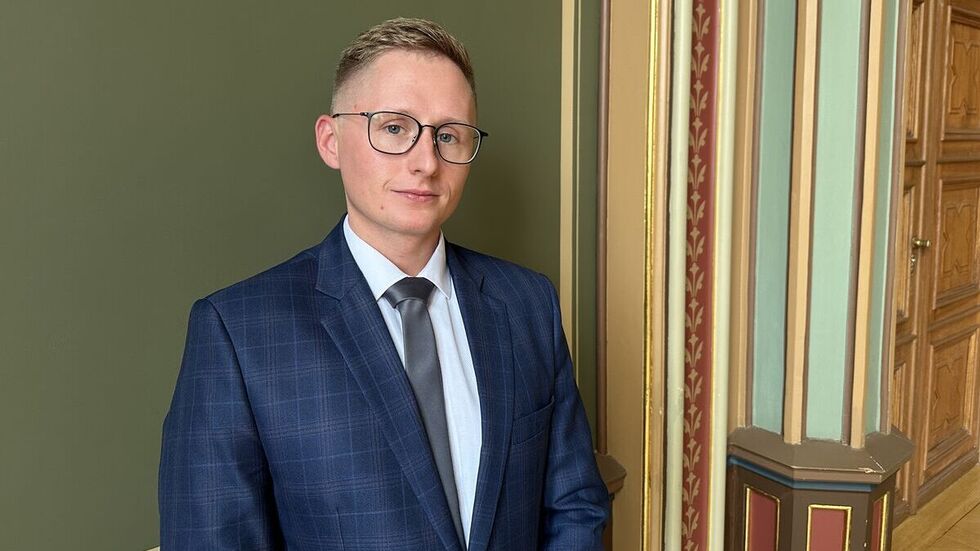 Lukasz Witkow Lukasz Witkow