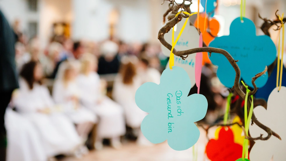 Kindergottesdienst