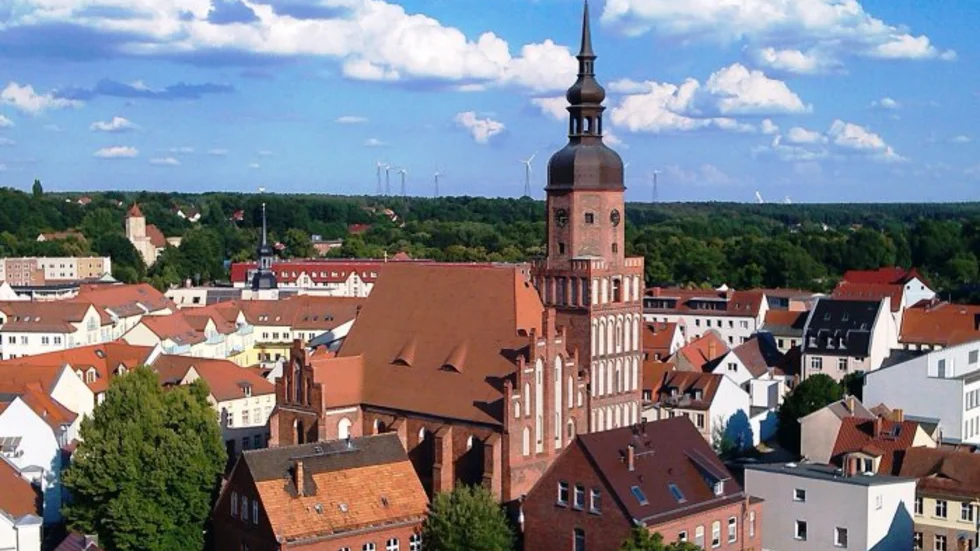 Foto: Stadtverwaltung