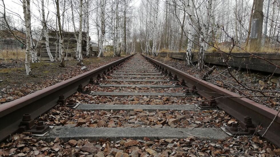 Der Verein „Pro Herrnhuter Bahn“ hat sich gemeinsam mit Kreisrätin Franziska Schubert (Bündnis 90/Grüne) für den Erhalt der Strecke. Der Verein „Pro Herrnhuter Bahn“ hat sich gemeinsam mit Kreisrätin Franziska Schubert (Bündnis 90/Grüne) für den Erhalt der Strecke.